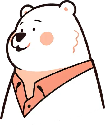 곰아저씨