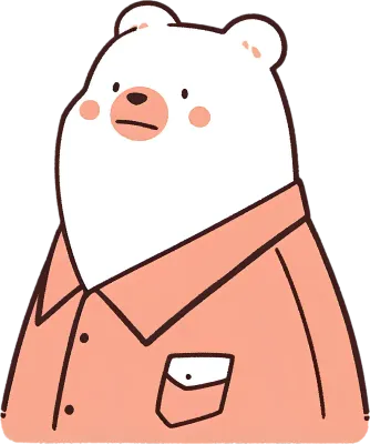 곰아저씨