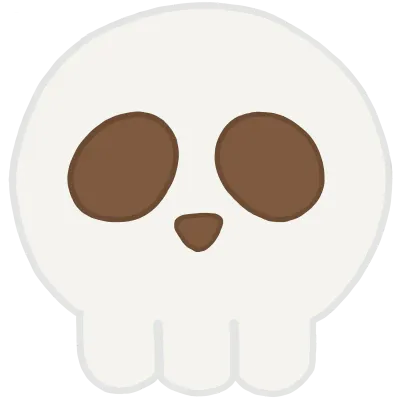 해골
