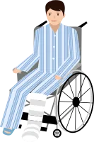 휠체어
