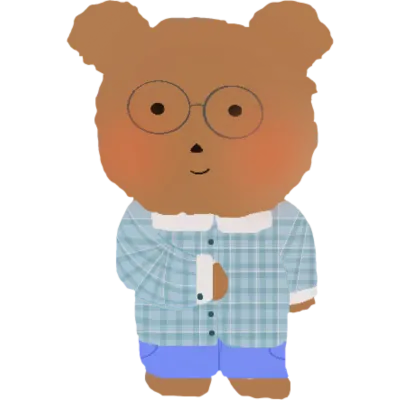 곰돌이
