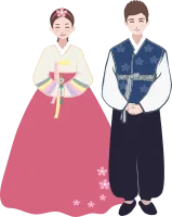 한복