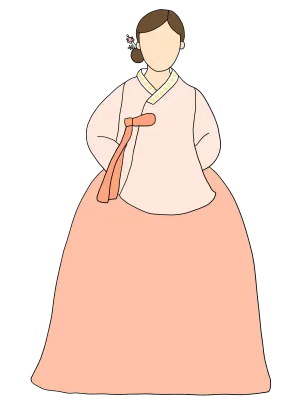 한복