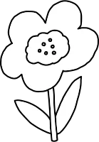 꽃4
