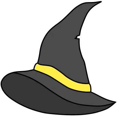 Witch hat