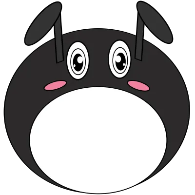 개미 가면