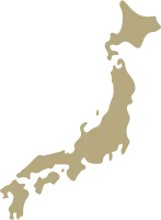 일본 지도