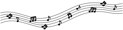 악보