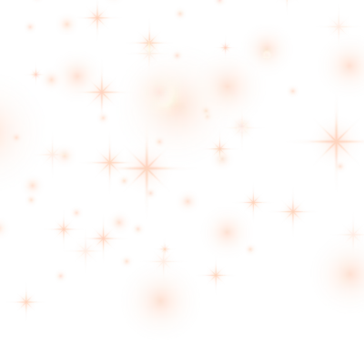 star without background,colorful star frame overlay flying star on transparent background.