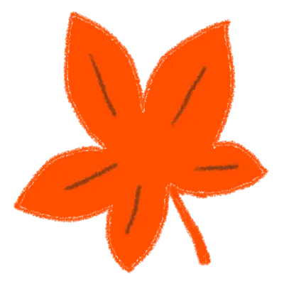 단풍잎