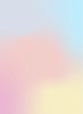 무지개 그라데이션