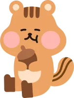 다람쥐