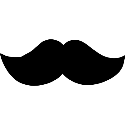 콧수염