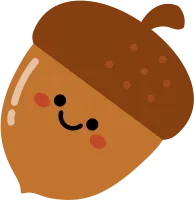 도토리