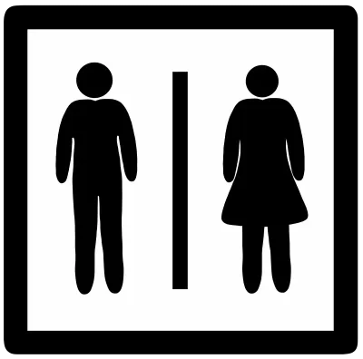 여자,남자,남여,남녀,공용,공중,공동,대중,화장실,변소,표현,표시,안내,안내판,표지판,마크,로고,기호,일러스트,디자인,아이콘,스티커,그림,삽화,모양,요소,그래픽,다꾸,꾸미기,인쇄