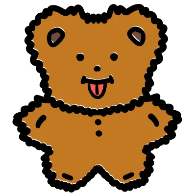 곰돌이