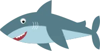 shark