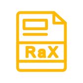 RaX Icon