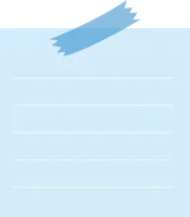 포스트잇, 메모지