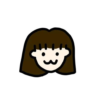 귀여운 가족 일러스트