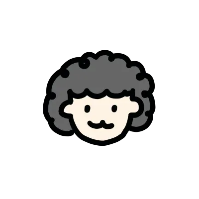 귀여운 가족 일러스트