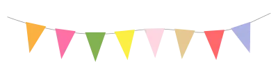 flag Colors rail