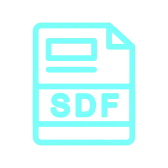 SDF Icon