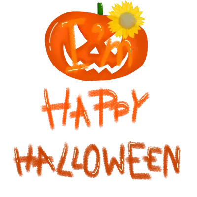 Halloween cute cool different