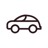 Taxi Icon