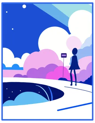 풍경