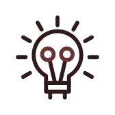 Bulb Icon