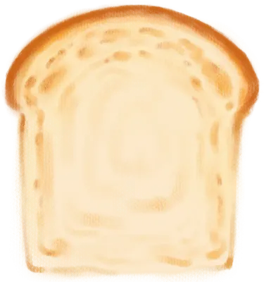 식빵 한조각