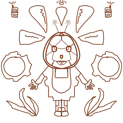 Robot Ta