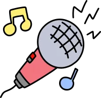 마이크 2