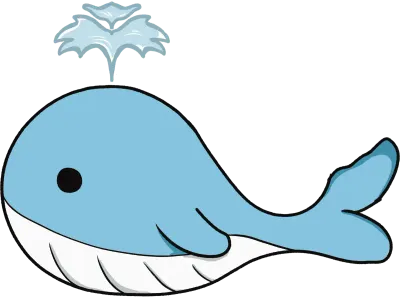 whale