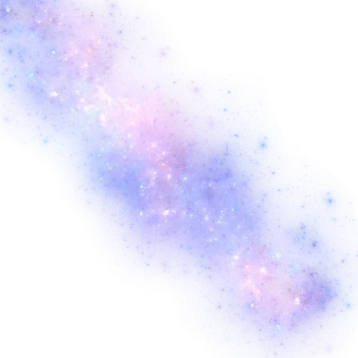 보라색 은하