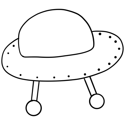 Space Clipart