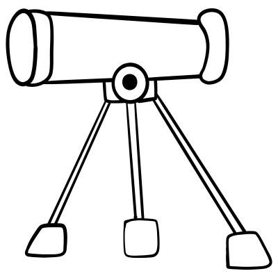 Space Clipart