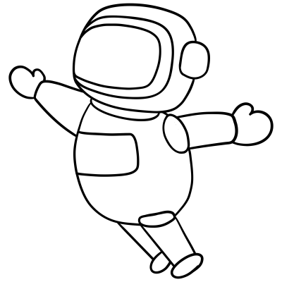 Space Clipart