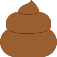 똥 이미지