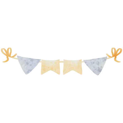 theme park theme park illustration bunting flag festival bunting colorful bunting bunting flag