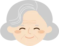 할머니