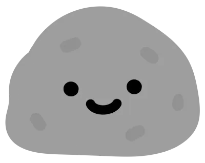 돌