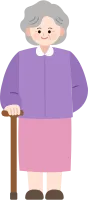 할머니