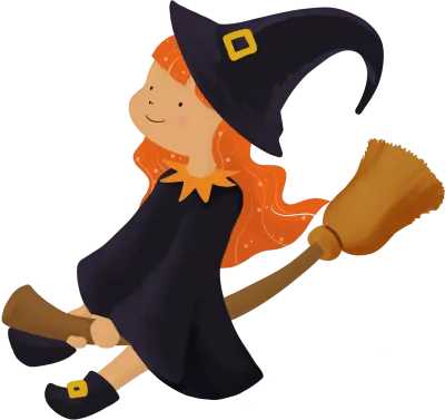 witch