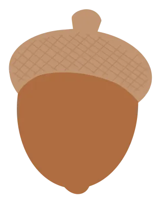 도토리