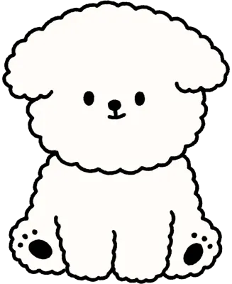 강아지