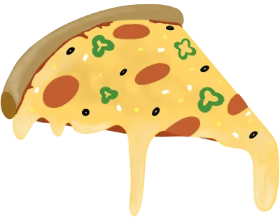 피자