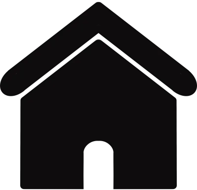black home illustration