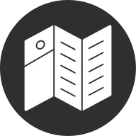 Brochure Icon